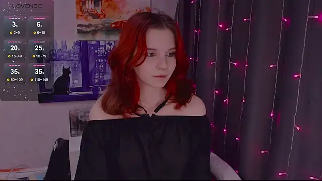 mslilunicorn online show from October 2025 06:10:02 PM