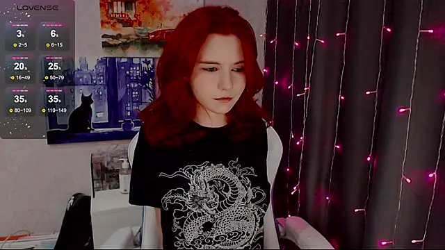 mslilunicorn online show from October 2025 07:24:01 PM