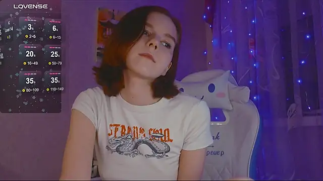mslilunicorn online show from March 2025 06:53:02 PM