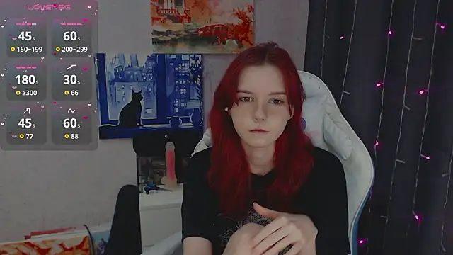 mslilunicorn online show from March 2026 07:26:02 PM