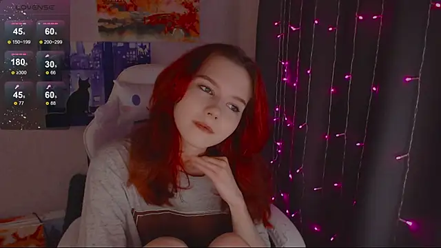 mslilunicorn online show from January 2026 07:28:02 PM