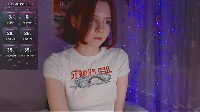 mslilunicorn online show from February 2025 07:03:01 PM