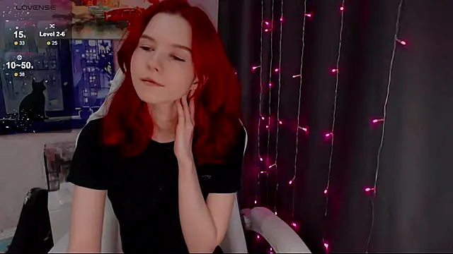 mslilunicorn online show from November 2025 07:29:01 PM