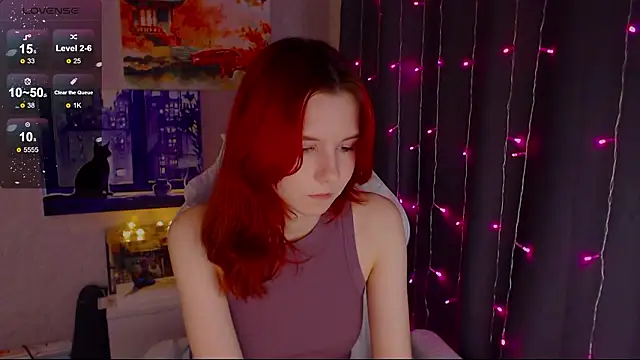 mslilunicorn online show from January 2026 07:07:02 PM