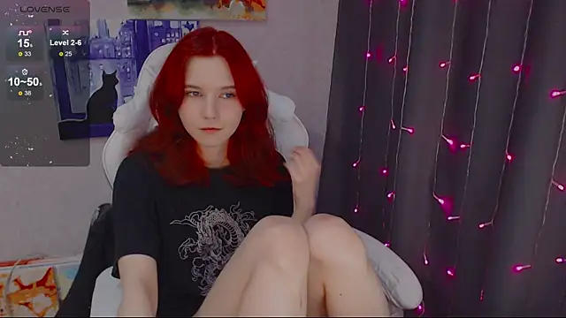 mslilunicorn online show from October 2025 07:13:02 PM