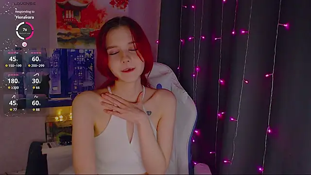 mslilunicorn online show from February 2026 07:14:02 PM