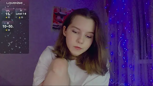 mslilunicorn online show from February 2025 07:27:02 PM