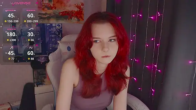 mslilunicorn online show from April 2026 06:36:01 PM