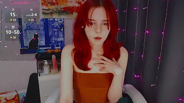 mslilunicorn online show from March 2026 06:56:02 PM