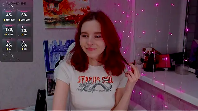 mslilunicorn online show from September 2025 06:52:01 PM