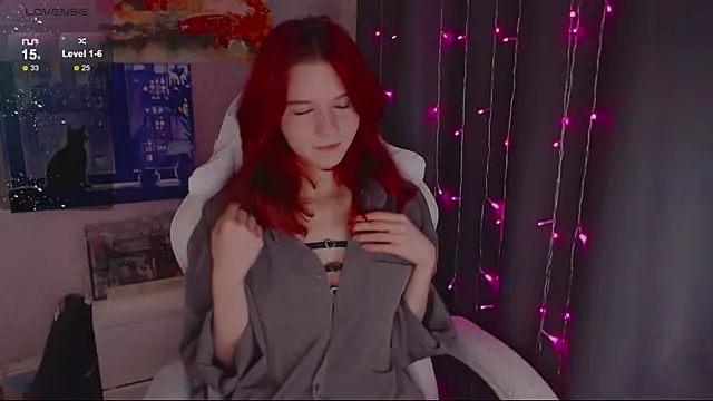 mslilunicorn online show from December 2025 07:08:01 PM