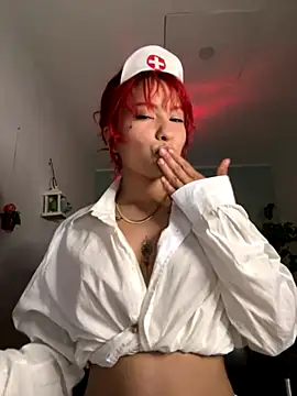 dinamita Blair online show from October 2025 04:48:01 AM