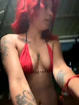 dinamita Blair online show from October 2025 01:20:01 AM