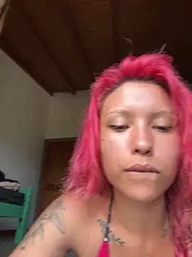 dinamita Blair online show from February 2026 04:12:02 PM