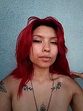 dinamita Blair online show from November 2025 10:54:01 PM