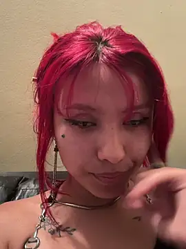 dinamita Blair online show from November 2025 06:06:02 AM