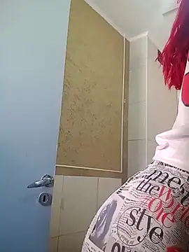 dinamita Blair online show from December 2024 06:49:01 PM