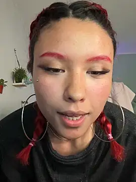 dinamita Blair online show from September 2025 03:11:02 AM