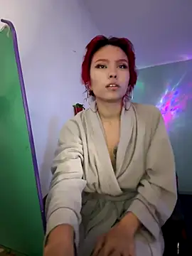 dinamita Blair online show from September 2025 04:07:02 AM