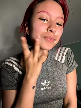 dinamita Blair online show from September 2025 04:08:01 AM