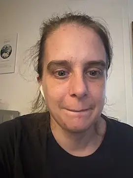 LadyChantale online show from March 2026 07:04:02 AM