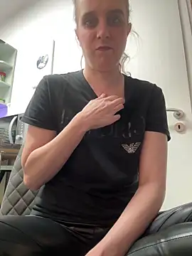 LadyChantale online show from March 2026 05:31:02 AM