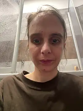 LadyChantale online show from February 2026 12:48:02 PM