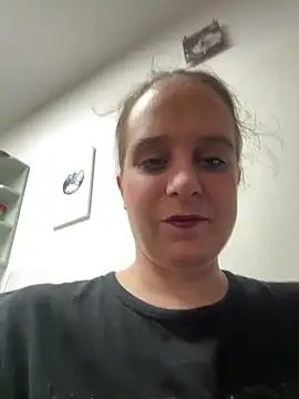 LadyChantale online show from April 2026 05:36:01 AM