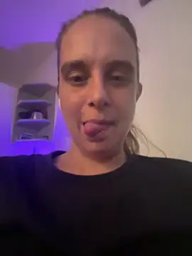 LadyChantale online show from March 2026 08:11:01 AM