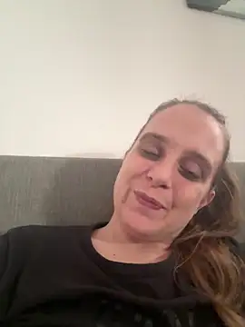 LadyChantale online show from April 2026 01:24:02 PM