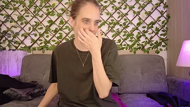 LadyChantale online show from January 2026 09:46:02 AM