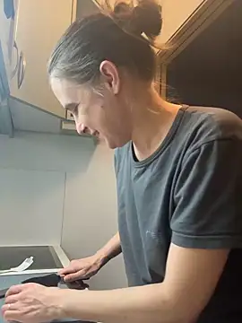 LadyChantale online show from March 2026 09:42:02 AM