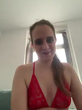 LadyChantale online show from June 2026 05:18:02 AM