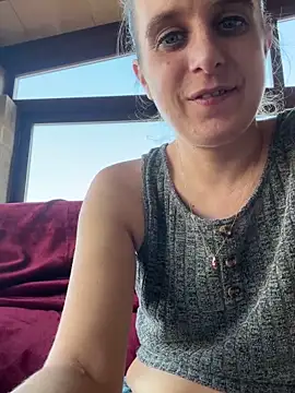 LadyChantale online show from December 2025 08:51:02 AM