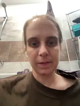 LadyChantale online show from February 2026 01:10:01 PM