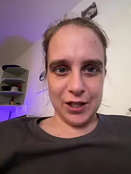 LadyChantale online show from March 2026 02:30:01 PM