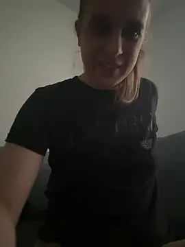 LadyChantale online show from June 2026 05:29:02 AM