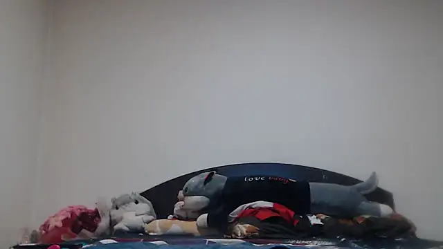 Bonny Ella online show from May 2026 05:21:02 AM