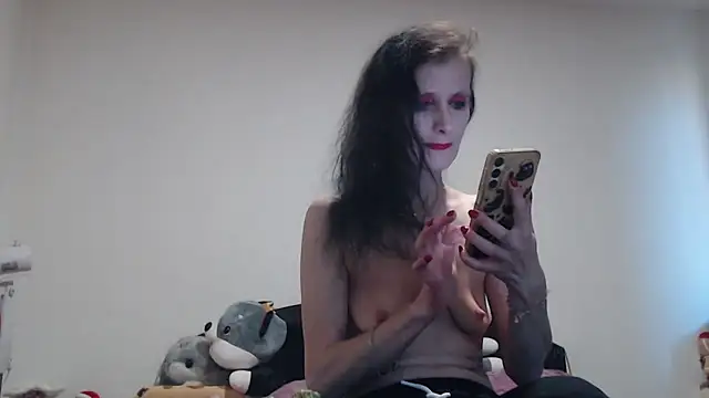 Bonny Ella online show from February 2025 06:22:01 AM
