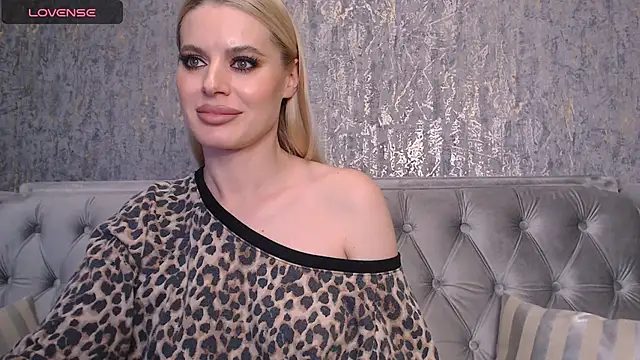 BlondieStar online show from February 2025 10:34:02 PM