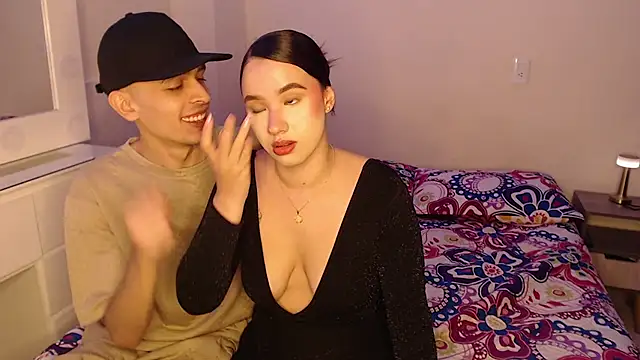 candy morgan online show from November 2025 06:46:02 AM