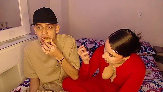 candy morgan online show from November 2025 06:46:01 AM