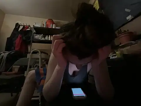 Snowbunnycake 131 online show from June 2026 06:55:02 AM