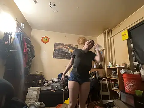 Snowbunnycake 131 online show from March 2026 06:13:02 AM