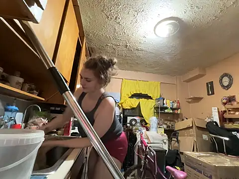 Snowbunnycake 131 online show from July 2026 08:47:01 AM