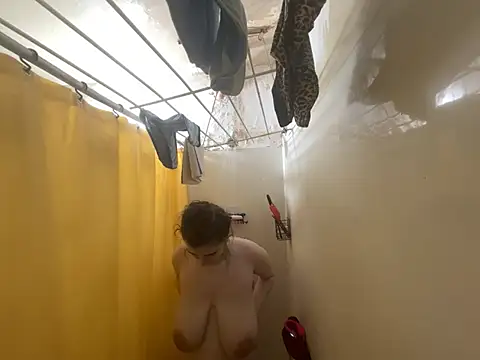 Snowbunnycake 131 online show from February 2026 08:33:02 AM