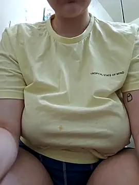 Snowbunnycake 131 online show from September 2025 07:37:02 AM