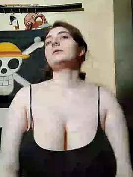 Snowbunnycake 131 online show from January 2025 12:57:02 AM