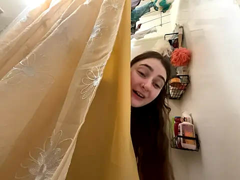 Snowbunnycake 131 online show from January 2026 09:27:02 AM