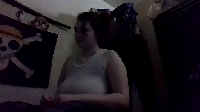 Snowbunnycake 131 online show from December 2024 08:37:02 AM